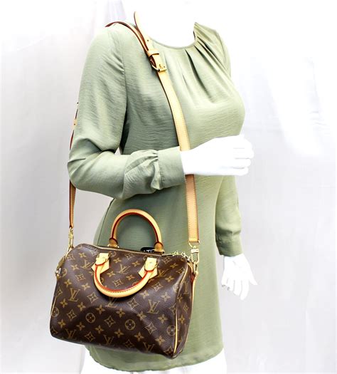 bauletto louis vuitton medio|louis vuitton speedy bandoulière 25.